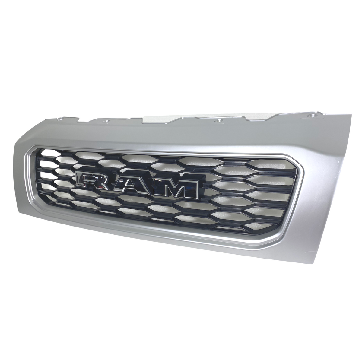 2019 ram promaster hot sale grill