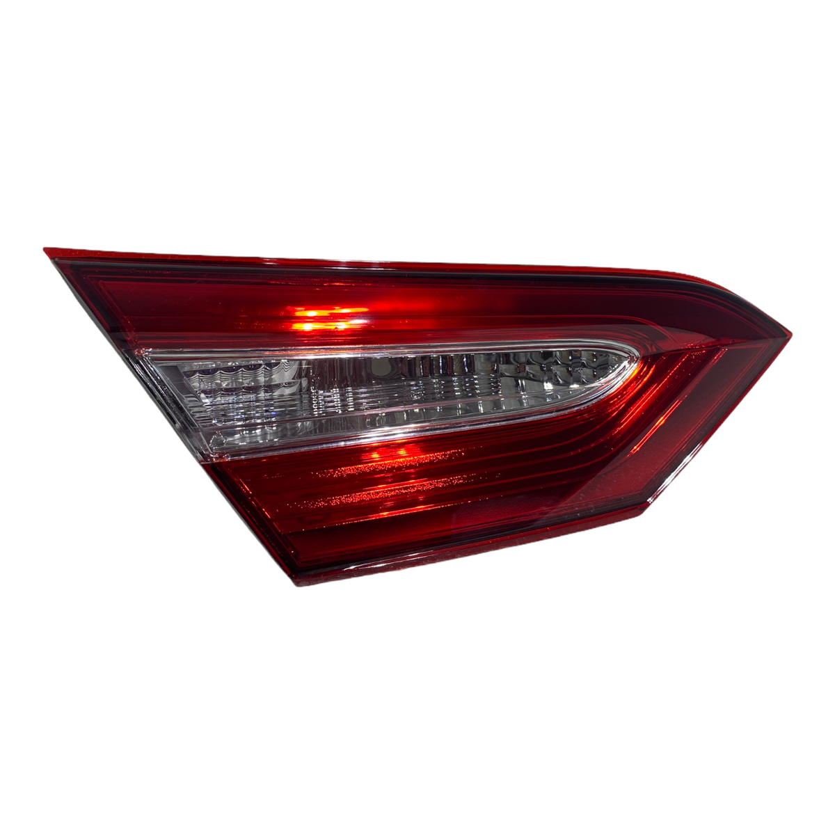 2018 2019 2020 Toyota Camry SE Left Rear Trunk Inner Tail Light