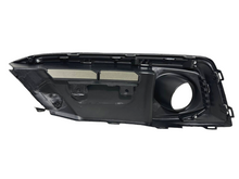 Load image into Gallery viewer, 2019 2020 2021 Honda Civic Sedan &amp; Coupe Front Bumper Fog Light Cover Right Side