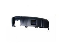 Load image into Gallery viewer, 2019 2020 2021 2022 2023 2024 Ram Promaster Right Rear Bumper Side End Cap Cover Passenger Black - Texas-e-parts