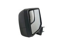 Load image into Gallery viewer, 2019 2020 2021 2022 2023 Chevrolet Silverado 1500 Front Door Power Side Rear View Mirror Heated Power Mirror Adjustment Textured Left Driver &amp; Right Passenger Set