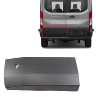 Load image into Gallery viewer, 2015 2016 2017 2018 2019 Ford Transit 150 250 350 350HD Left Rear Back Door Trim Lower Molding Driver Side