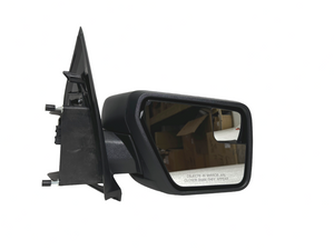 2021 2022 2023 Ford F-150 Front Door Right Side Rear View Mirror Heated Passenger