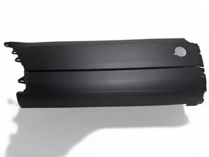 2015 2016 2017 2018 2019 2020 2021 2022 2023 2024 Ford Transit 250 350 350HD Extended Left Rear Bumper Side Cover Extension Panel Driver