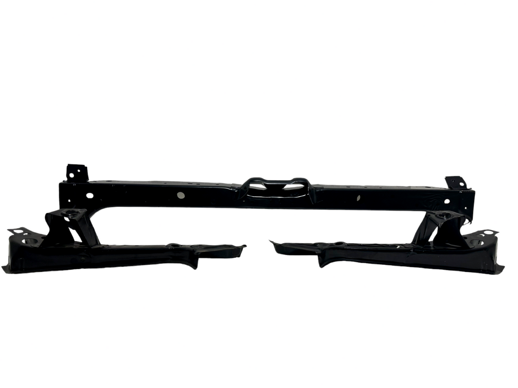 2021 2022 2023 Nissan Rogue Radiator Core Support Upper Left Right Brackets 3-PCS - Texas-e-parts