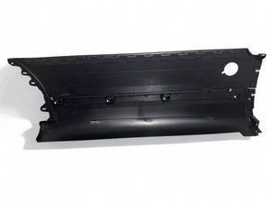 2015 2016 2017 2018 2019 2020 2021 2022 2023 2024 Ford Transit 250 350 350HD Extended Right Rear Bumper Side Cover Extension Panel Passenger