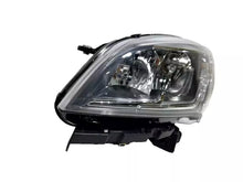 Load image into Gallery viewer, 2015 2016 2017 2018 2019 2020 2021 2022 Ram Promaster City Headlight Lamp Front Left Driver &amp; Right Passenger Set - Texas-e-parts