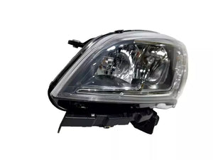 2015 2016 2017 2018 2019 2020 2021 2022 Ram Promaster City Headlight Lamp Front Left Driver & Right Passenger Set - Texas-e-parts