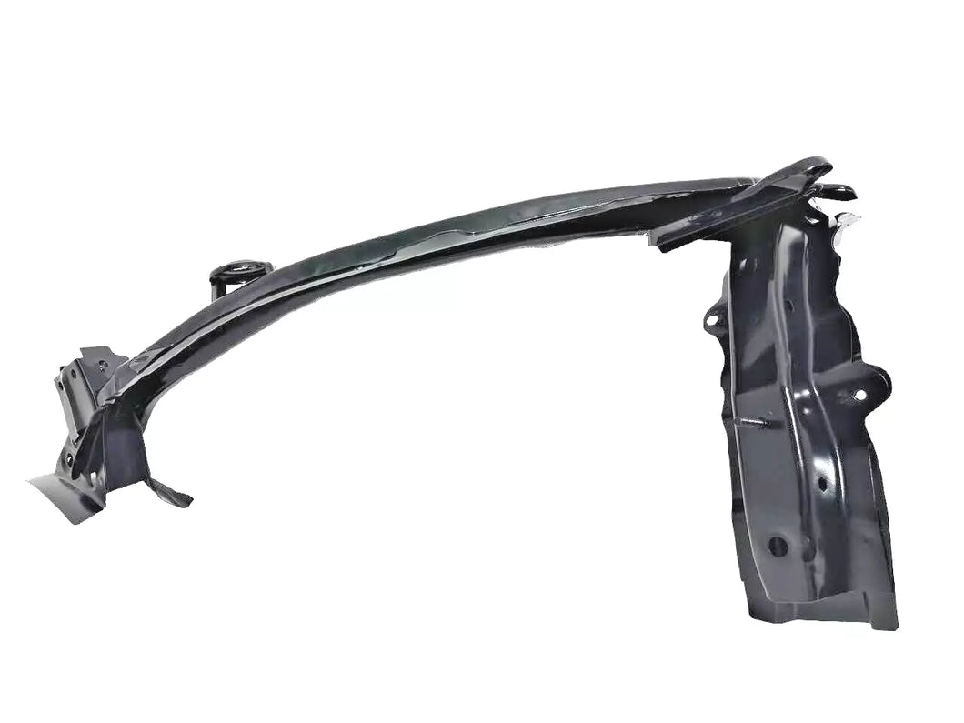 2018 2019 2020 2021 2022 2023 2024 Chevrolet Equinox Radiator Core Support Bracket Right Passenger Side