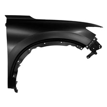 Load image into Gallery viewer, 2023 2024 Honda HRV HR-V EX-L LX Sport Right Front Fender Panel Passenger Side