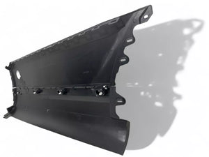 2015 2016 2017 2018 2019 2020 2021 2022 2023 2024 Ford Transit 250 350 350HD Extended Left Rear Bumper Side Cover Extension Panel Driver