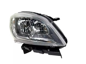 2015 2016 2017 2018 2019 2020 2021 2022 Ram Promaster City Headlight Lamp Front Left Driver & Right Passenger Set - Texas-e-parts