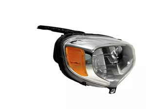 2015 2016 2017 2018 2019 2020 2021 2022 Ram Promaster City Headlight Lamp Front Left Driver & Right Passenger Set - Texas-e-parts