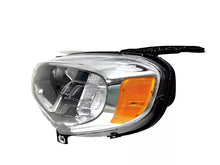 Load image into Gallery viewer, 2015 2016 2017 2018 2019 2020 2021 2022 Ram Promaster City Headlight Lamp Front Left Driver &amp; Right Passenger Set - Texas-e-parts