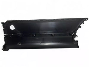 2015 2016 2017 2018 2019 2020 2021 2022 2023 2024 Ford Transit 250 350 350HD Extended Left Rear Bumper Side Cover Extension Panel Driver