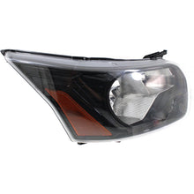 Load image into Gallery viewer, 2015 2016 2017 2018 2019 2020 2021 2022 2023 2024 Ford Transit 150 250 350 350 HD Front Headlight Lamp Right Passenger Side - Texas-e-parts