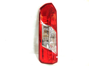 2015 2016 2017 2018 2019 2020 2021 2022 2023 2024 Ford Transit 150 250 350 350HD Left Side Rear Tail Light W/o Bulbs - Texas-e-parts