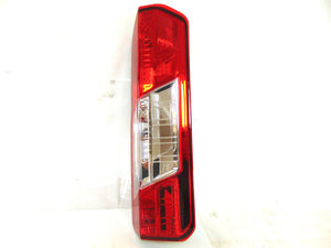 2015 2016 2017 2018 2019 2020 2021 2022 2023 2024 Ford Transit 150 250 350 350HD Right Side Rear Tail Light W/o Bulbs - Texas-e-parts