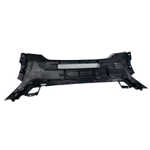 Load image into Gallery viewer, 2019 2020 Mitsubishi Outlander Front Bumper Center Panel - Texas-e-parts