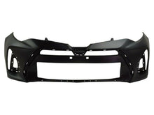 Load image into Gallery viewer, 2017 2018 2019 Toyota Corolla XSE SE Front Bumper Cover Upper Lower Grille Daytime Running Light W Cover - Texas-e-parts