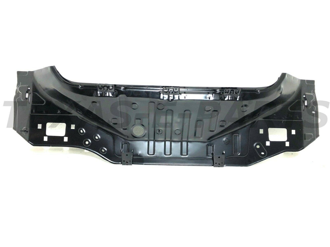 2020 2021 2022 2023 2024 2025 Nissan Sentra Rear Body Lower Panel Assembly