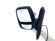 Load image into Gallery viewer, 2015 2016 2017 2018 2019 2020 2021 2022 2023 2024 Ford Transit LH Driver Front Door Side Rear View Mirror Short Arm