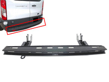 Load image into Gallery viewer, 2015 2016 2017 2018 2019 2020 2021 2022 2023 2024 Ford Transit 150 250 350 Rear Bumper Bracket Step Reinforcement