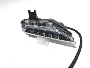 2014 2015 2016 2017 2018 2019 2020 2021 2022 2023 2024 Infiniti Q50 Right Turn Signal Light Lamp Passenger - Texas-e-parts