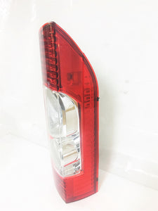 2014 2015 2016 2017 2018 2019 2020 2021 2022 2023 2024 Ram ProMaster 1500 2500 3500 Tail Light Right Passenger Side