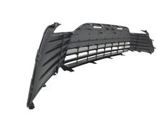 Load image into Gallery viewer, 2021 2022 2023 Toyota Camry LE XLE Front Bumper Lower Grille - Texas-e-parts