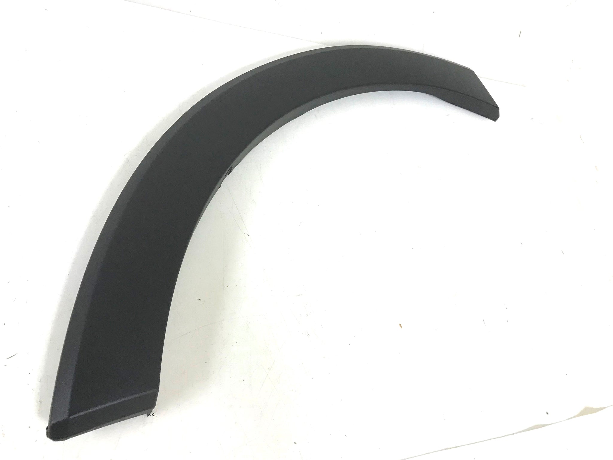 2015 2016 2017 2018 2019 2020 2021 2022 Ford Transit 150 250 350 350HD  Flare Molding Front Fender Left Side