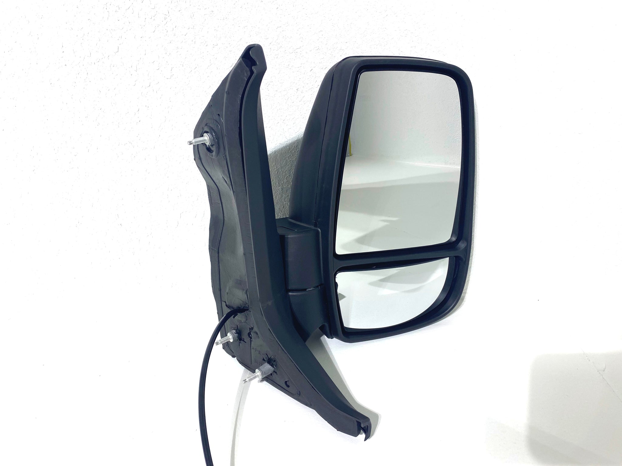 Right Passenger Side Mirror - Compatible with 2015 - 2022 Ford