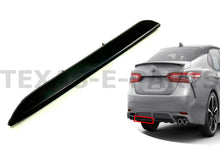 Load image into Gallery viewer, 2018 2019 2020 2021 2022 2023 2024 Toyota Camry XSE SE Rear Bumper Lower Molding Left Driver - Texas-e-parts