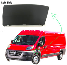 Load image into Gallery viewer, 2014 2015 2016 2017 2018 Ram ProMaster 1500 2500 3500 Front Fender Molding Trim Flare Left Driver Side - Texas-e-parts