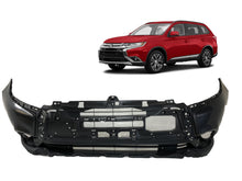 Load image into Gallery viewer, 2016-2018 Mitsubishi Outlander Front Bumper Cover - Texas-e-parts