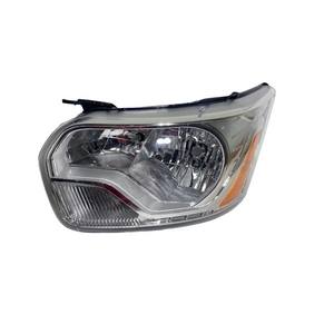 2015 2016 2017 2018 2019 2020 2021 2022 2023 2024 Ford Transit 150 250 350 350 HD Front Headlight Lamp Left Driver Side