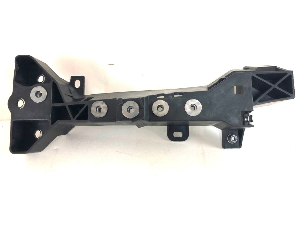 2014-2020 Infiniti Q50 Q60 Front Left Radiator Core Support Bracket Driver - Texas-e-parts