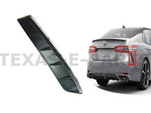 Load image into Gallery viewer, 2018 2019 2020 2021 2022 2023 2024 Toyota Camry XSE SE Rear Bumper Extension Right Passenger R Side RH