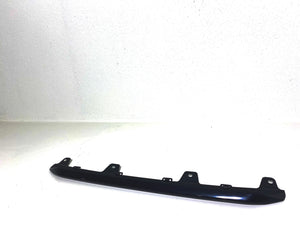 2020 2021 2022 2023 Nissan Sentra Front Bumper Lower Molding Valance Assembly - Texas-e-parts