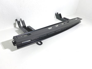 2015 2016 2017 2018 2019 2020 2021 2022 2023 2024 Ford Transit 150 250 350 Rear Bumper Bracket Step Reinforcement