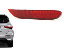 Load image into Gallery viewer, 2011-2020 Nissan Rear Bumper Reflector Right Passenger Side