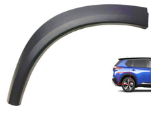 Load image into Gallery viewer, 2021 2022 2023 Nissan Rogue Rear Wheel Flare Molding Trim Right Passenger Side