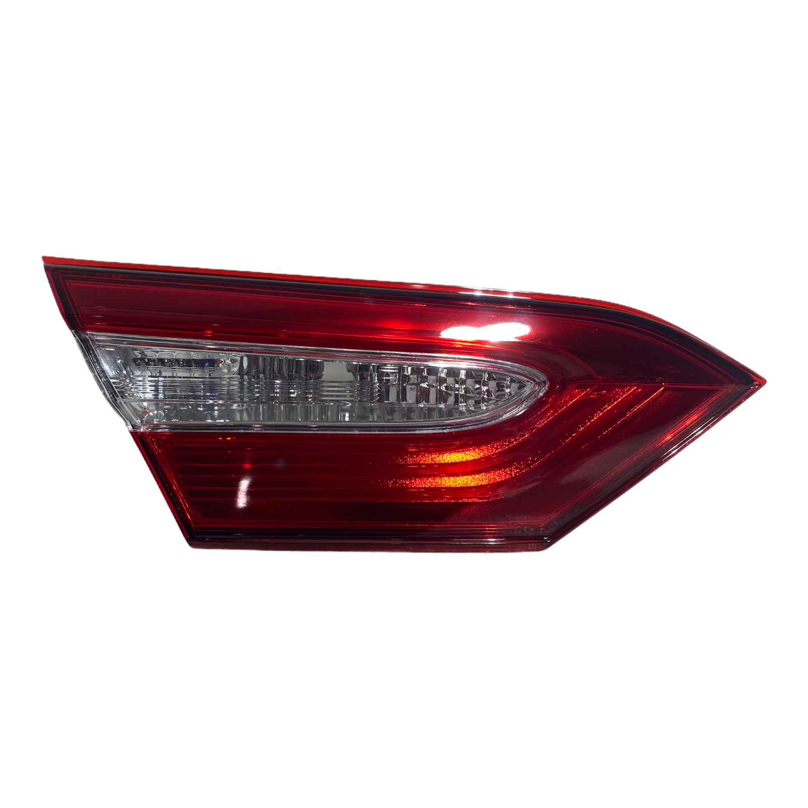 2018 2019 2020 Toyota Camry SE Left Rear Trunk Inner Tail Light