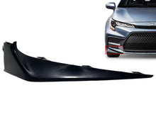 Load image into Gallery viewer, 2020 2021 2022 Toyota Corolla XSE SE Right Front Bumper Lower Side Molding Trim - Texas-e-parts