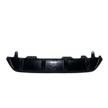 Load image into Gallery viewer, 2020 2021 2022 Toyota Corolla XSE SE Rear Bumper Lower Molding Trim - Texas-e-parts