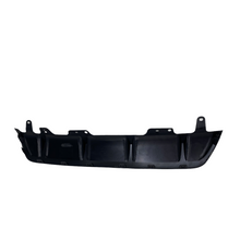 Load image into Gallery viewer, 2020 2021 2022 Toyota Corolla XSE SE Rear Bumper Lower Molding Trim - Texas-e-parts