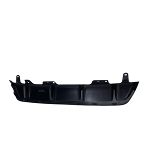 2020 2021 2022 Toyota Corolla XSE SE Rear Bumper Lower Molding Trim - Texas-e-parts