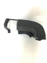 Load image into Gallery viewer, 2015 2016 2017 2018 2019 2020 2021 2022 Ford Transit 1500 2500 3500 3500HD Right Passenger Side Bumper End Cap Side Cover Rear
