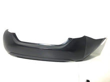 Load image into Gallery viewer, 2014 2015 2016 2017 2019 Toyota Corolla Rear Bumper Cover Assembly