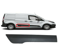 Load image into Gallery viewer, 2014 2015 2016 2017 2018 2019 2020 2021 2022 2023 Ford Transit Connect Sliding Door-Body Side Molding Right Side